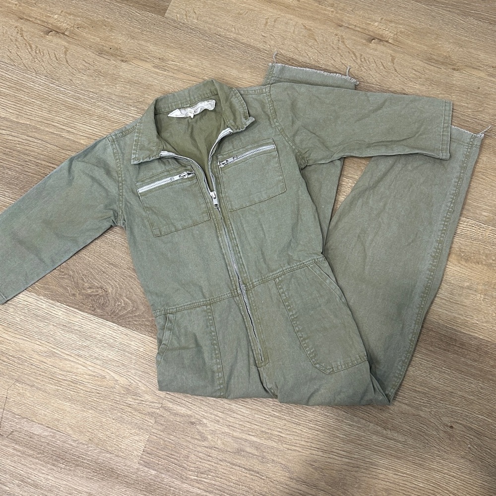 JEN'S PIRATE BOOTY Little Palmetto Station Suit | Size Medium Unisex